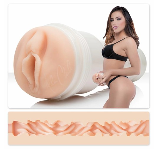 Fleshlight Girls - Pochwa Adriana Chechik Empress